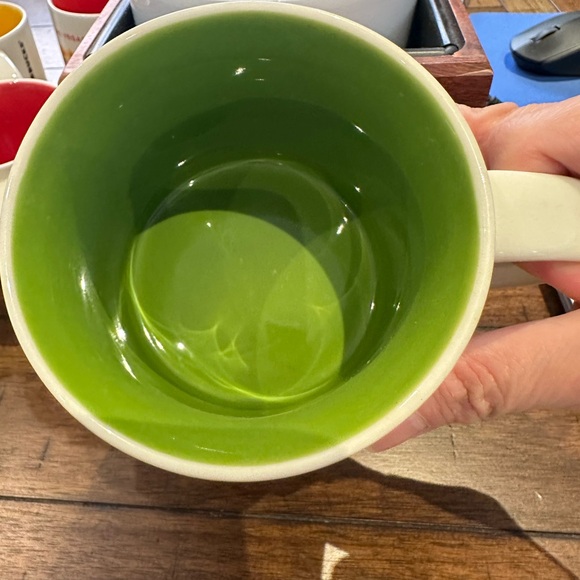 Starbucks you are here collection mug - Illinois - Picture 2 of 3